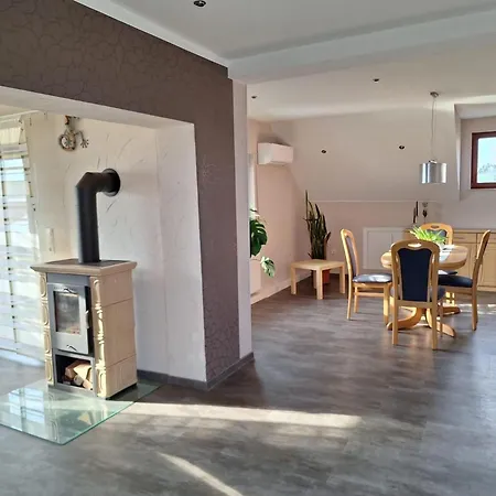 Zum Mühlbachtal Apartment Singhofen