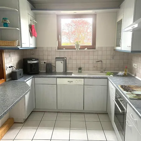 Apartment Zum Mühlbachtal *