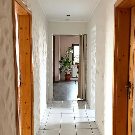 Zum Mühlbachtal Apartment Singhofen