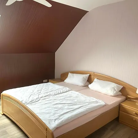 Apartment Zum Mühlbachtal Singhofen