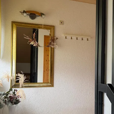 Zum Mühlbachtal Apartment Singhofen