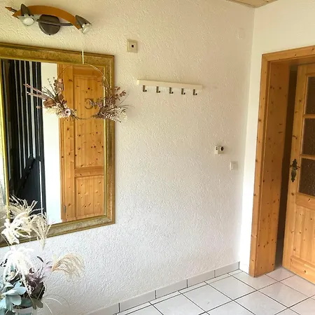 Apartment Zum Mühlbachtal Singhofen