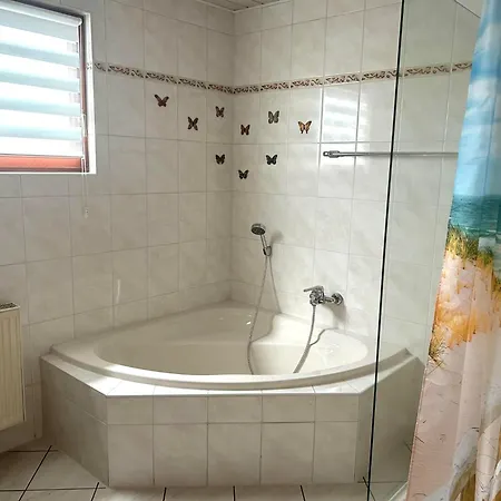 Apartment Zum Mühlbachtal *