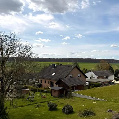 Zum Mühlbachtal *